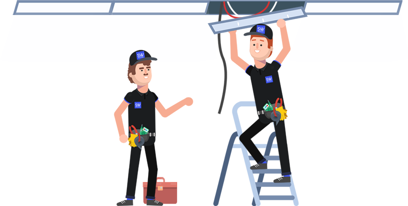 electrician in east-sussex