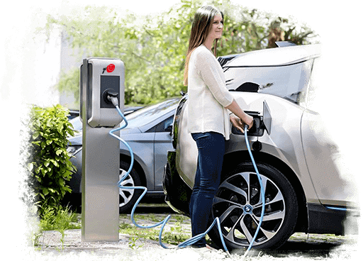 ev charge points in east-sussex
