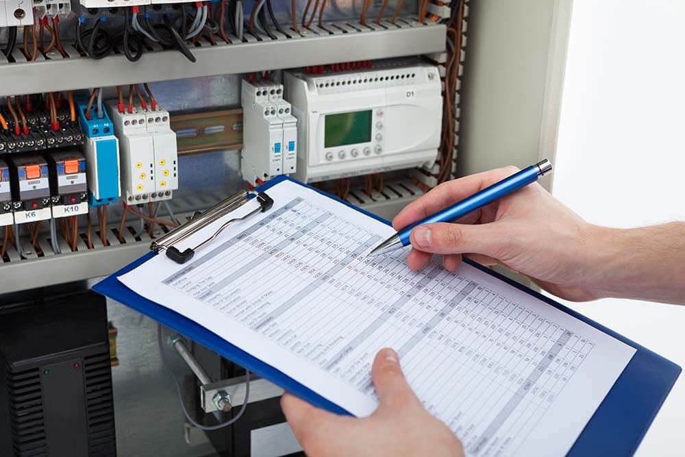 electrical testing in east-sussex